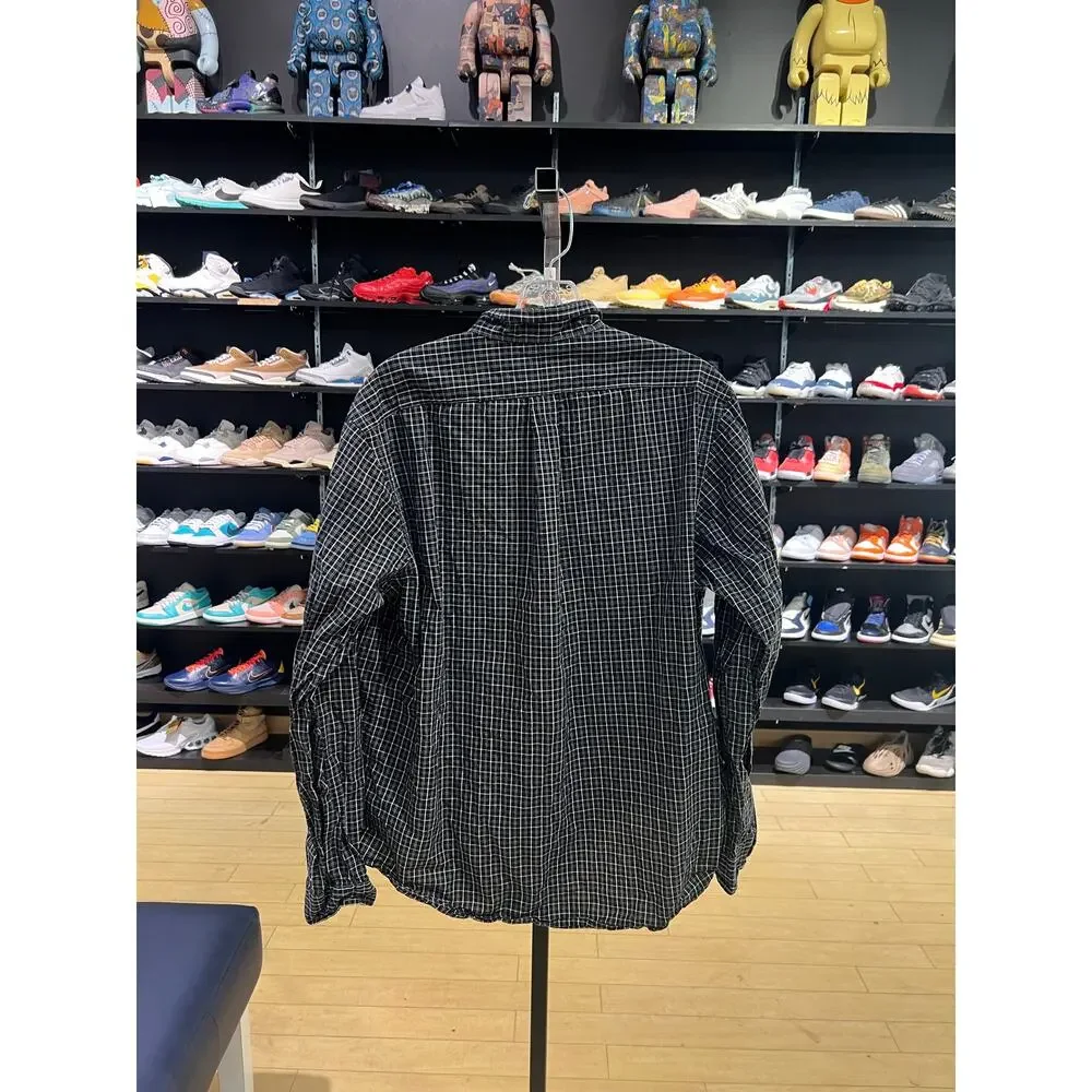 Polo Ralph Lauren Dress Shirt Sz L